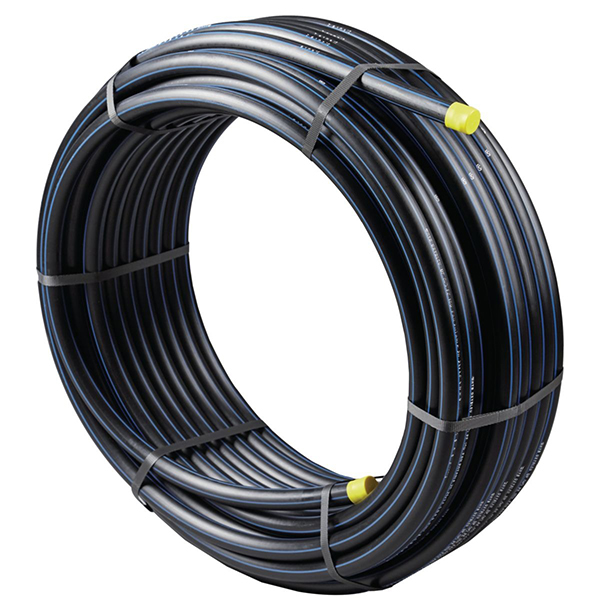 TUYAU PEHD DN 25 PN 6,3-RLX DE 100M