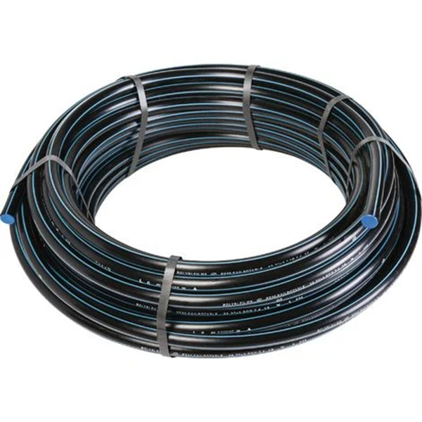 TUYAU PEHD DN 50 PN 8 -RLX DE 100M