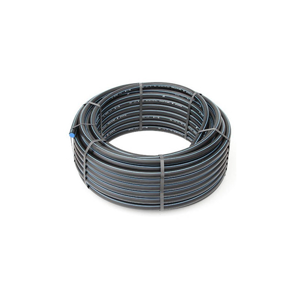 TUYAU PEHD DN 32 X 1,7 PN 8 -RLX DE 100M