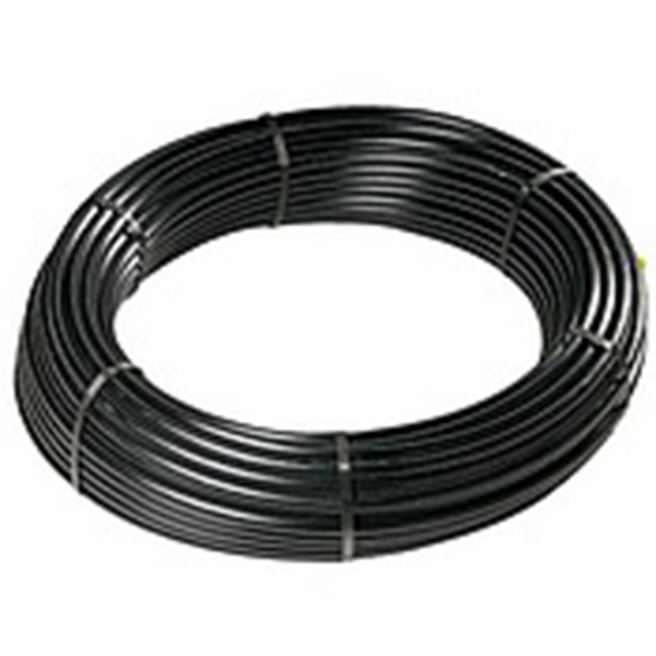 TUYAU PEHD DN 63 PN 16 ROULEAUX DE 100 METRES