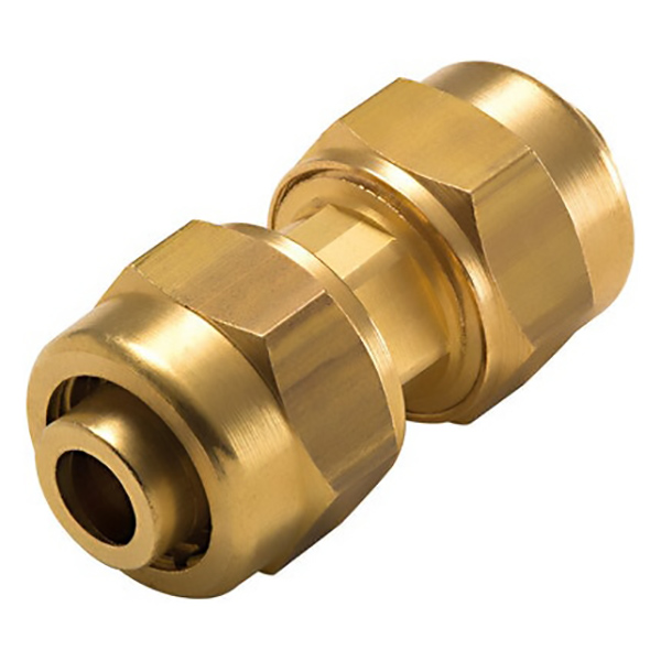 JONCTION EGALE PER A COMPRESSION D16