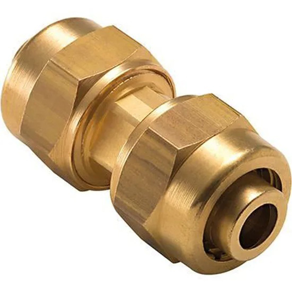 JONCTION EGALE PER A COMPRESSION D20