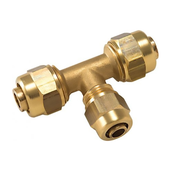 TE REDUIT PER A COMPRESSION D16 - D12 - D16