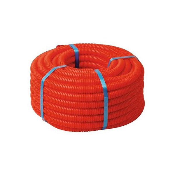 TUBES PER GAINE D20 X1,9 LONG 50M ROUGE