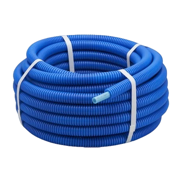 TUBES PER GAINE D20 X1,9 LONG 50M BLEU