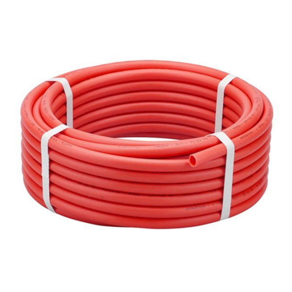 TUBE PER RETIC ROUGE NU 10X12 COURONNE 25M