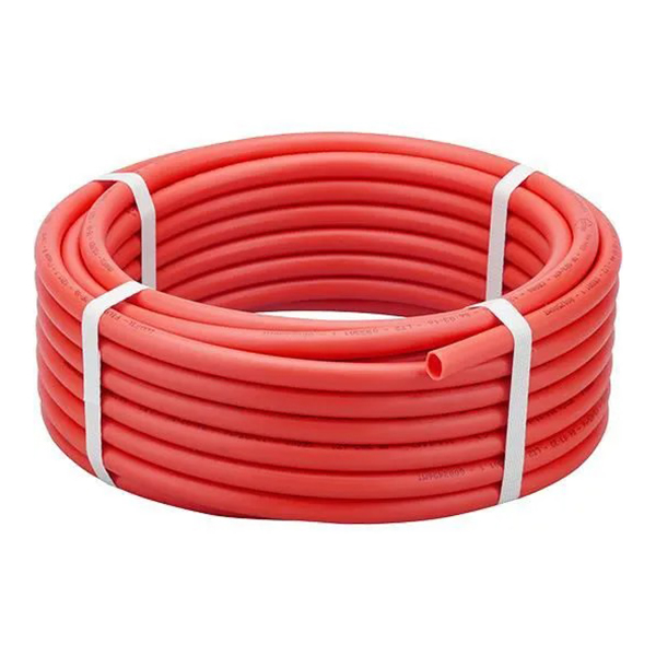 TUBE PER RETIC ROUGE NU 13X16 COURONNE 25M