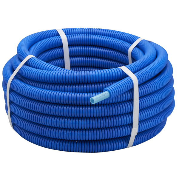 TUBE PER BLEU PREGAINE 13X16 COURONNE 50M
