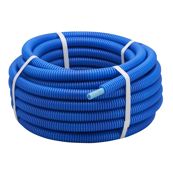 TUBE PER BLEU PREGAINE 16X20 COURONNE 25M
