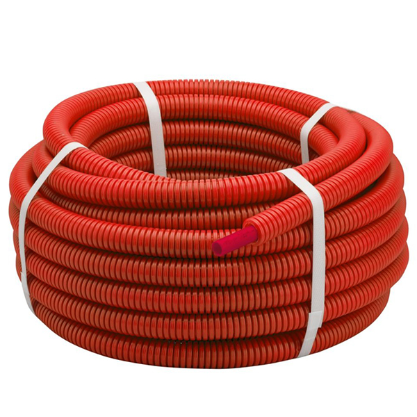 TUBE PER ROUGE PREGAINE 10X12 COURONNE 15M