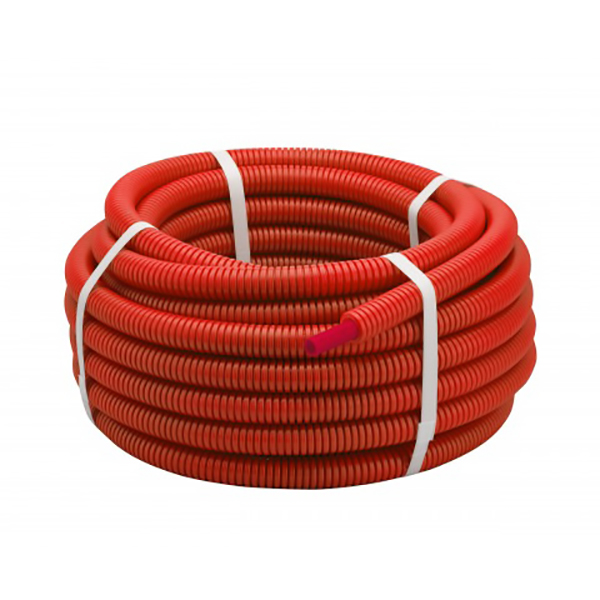 TUBE PER ROUGE PREGAINE 13X16 COURONNE 25M