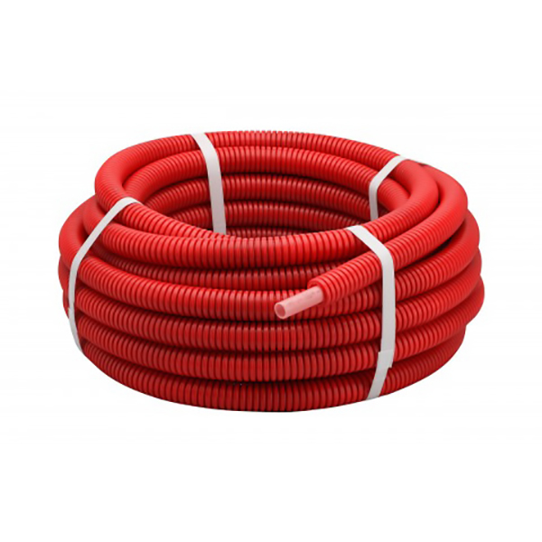 TUBE PER ROUGE PREGAINE 13X16 COURONNE 50M