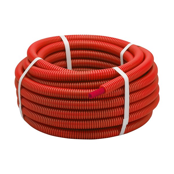 TUBE PER ROUGE PREGAINE 16X20 COURONNE 25M