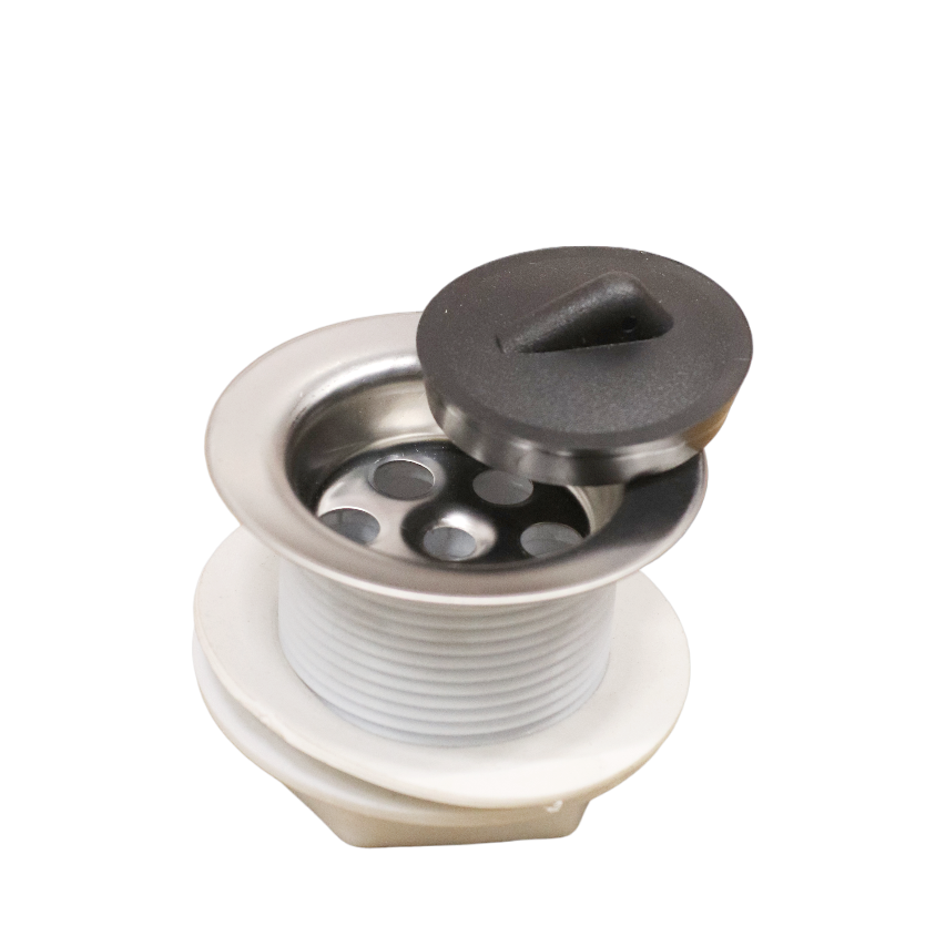 BONDE A VISSER EVIER 1 1/2"