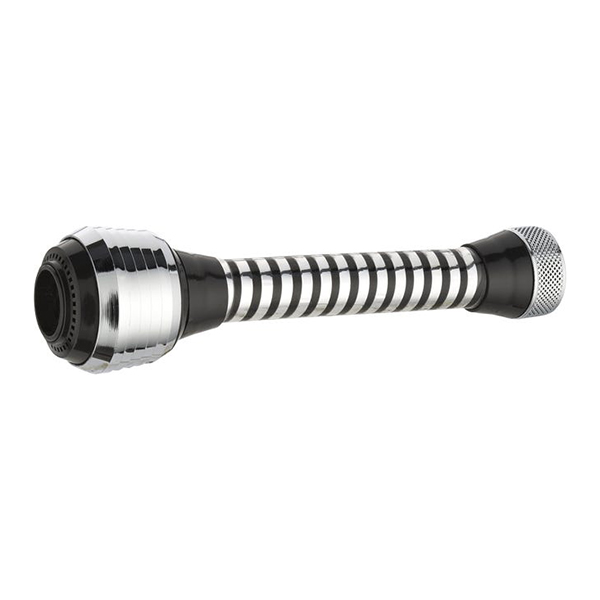BRISE JET F 22X100 + AERATEUR CHROME