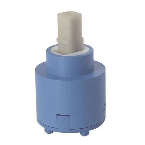 CARTOUCHE CERAMIQUE D40 FERMEE BROCHABLE