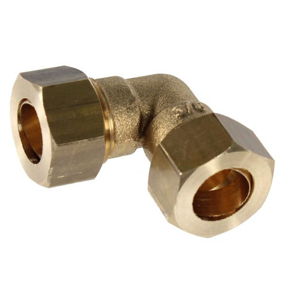 COUDE BICONE EGAL D14 LIEN 1PIECE