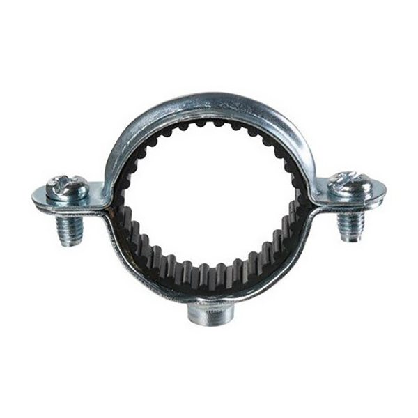 COLLIER SIMPLE ISOPHONIQUE F 7X150 D12 SACHET 5 PIECES