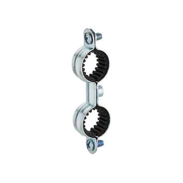 COLLIER DOUBLE ISOPHONIQUE F 7X150 D14 SACHET 5 PIECES