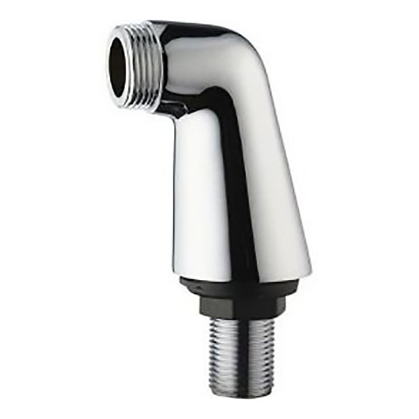 COLONETTE LUXE DM 1/2 - 3/4 CHROME BROCHABLE (X2)