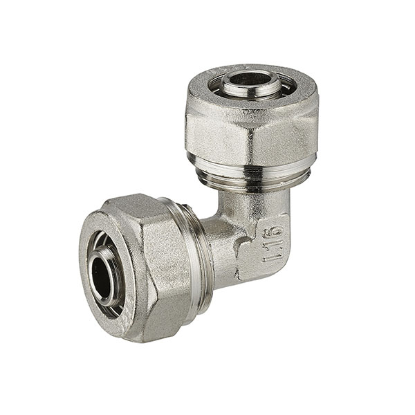 COUDE EGAL MULTICOUCHE A COMPRESSION D16