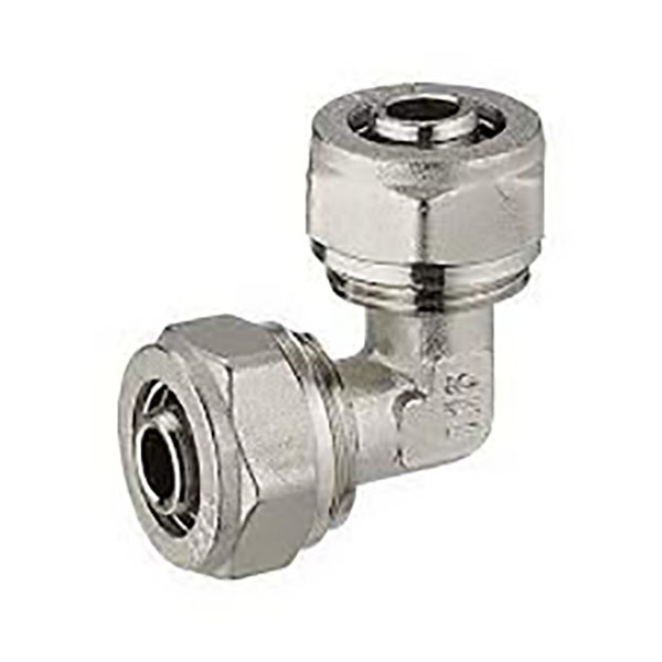 COUDE EGAL MULTICOUCHE A COMPRESSION D20