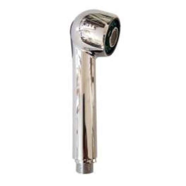 DOUCHETTE POUR ROBINET D EVIER 2 JETS CHROMEE BROCHABLE
