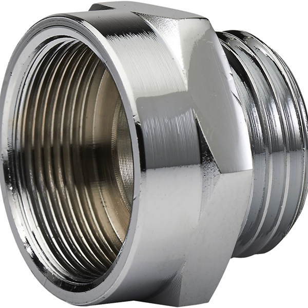 EMBOUT DE BEC FM 22X100 1/2 CHROME BROCHABLE