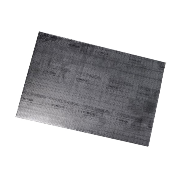 FEUILLE KLINGERITE ARMEE EPAISSEUR 3MM