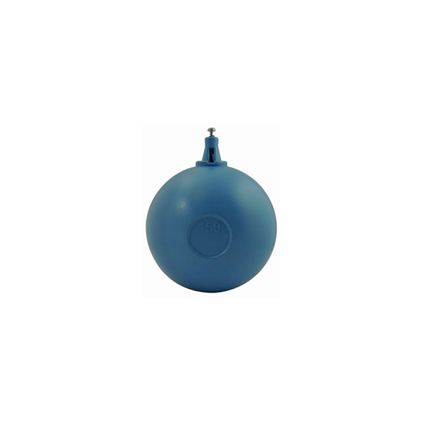 BOULE FLOTTEUR 180MM (POUR FLOTTEUR D40)