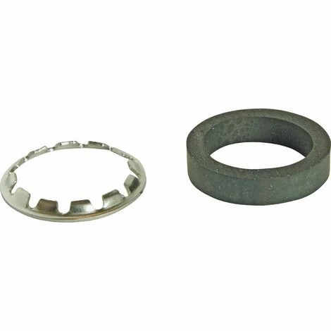 JOINT + RONDELLE DE JOINT MIXTE 3/4 D16 SACHET 1PIECE