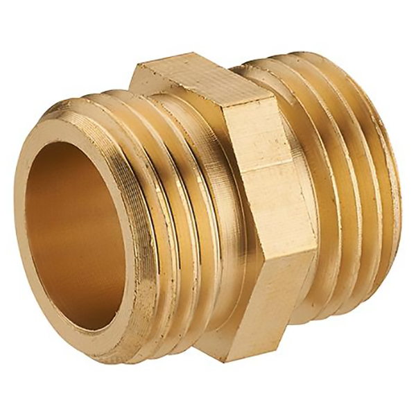 MAMELON DROIT MALE EGAL 1/4 LIEN 1PIECE