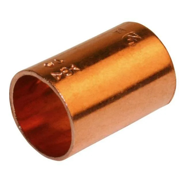 MANCHON A SOUDER DF EGAL D10 LIEN 1 PIECE