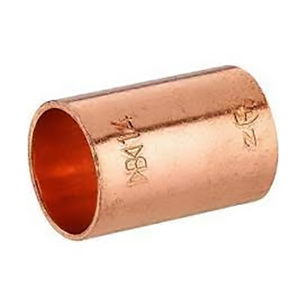 MANCHON A SOUDER DF EGAL D18 LIEN 1 PIECE
