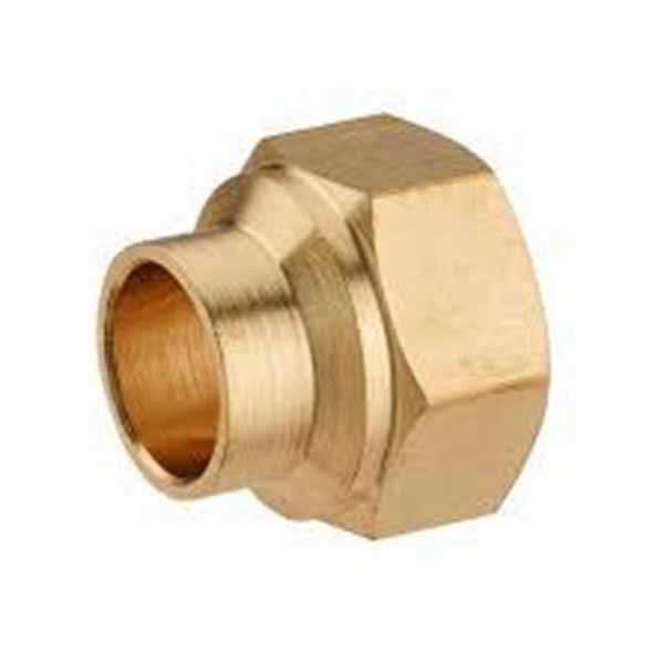 MANCHON FC F 1/2 - D12 LIEN 1PIECE