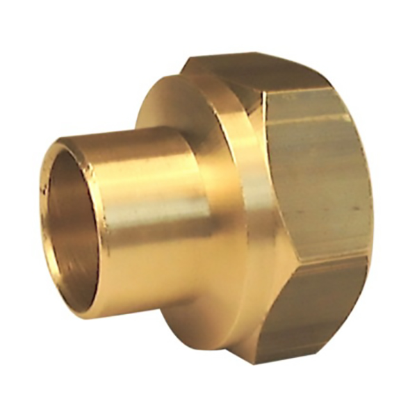MANCHON FC F 3/8 - D14 LIEN 1PIECE