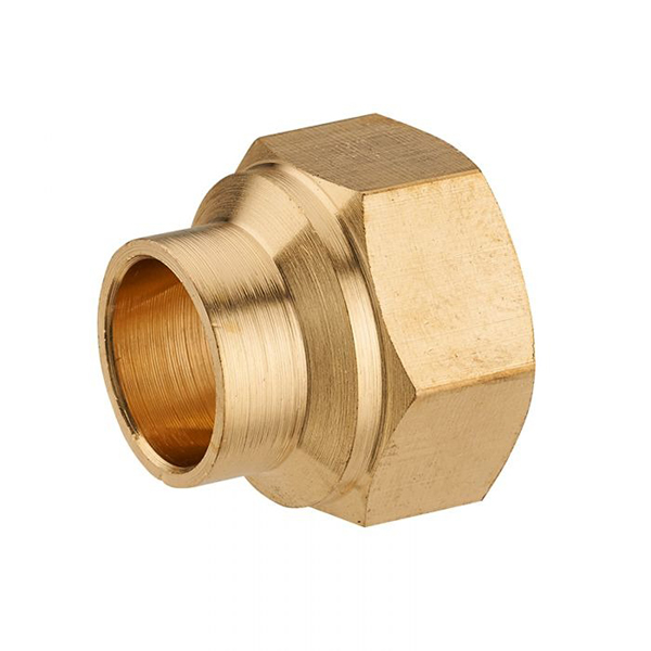 MANCHON FC F 3/4 - D14 LIEN 1PIECE