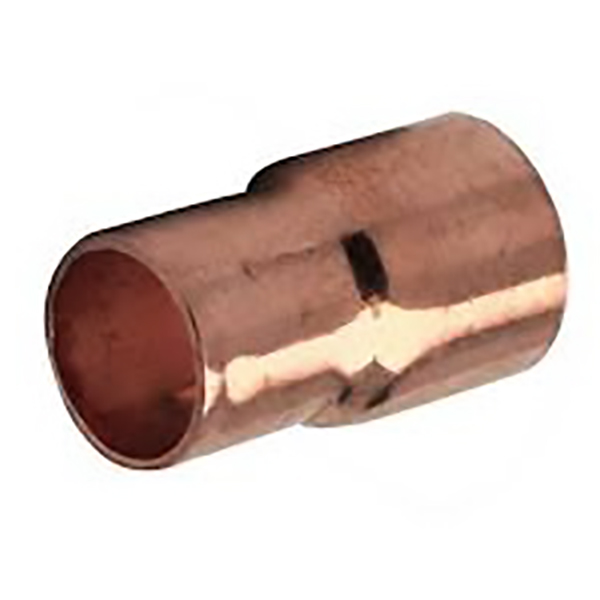 MANCHON A SOUDER DF REDUIT D12 - D10 LIEN 1PIECE