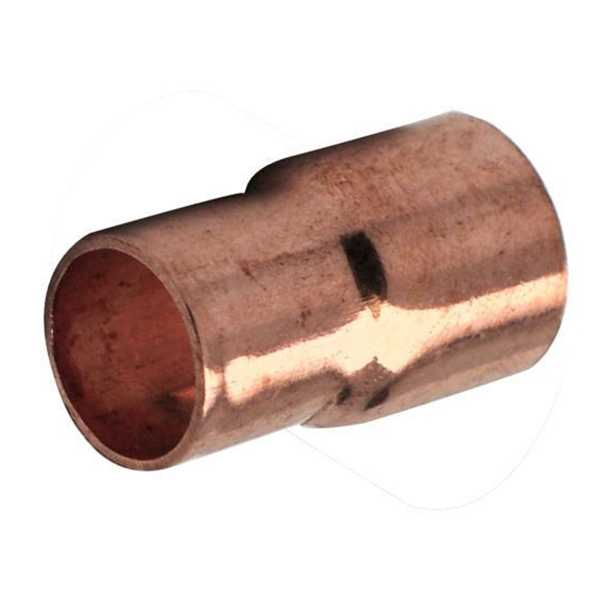 MANCHON A SOUDER DF REDUIT D22 - D18 LIEN 1PIECE