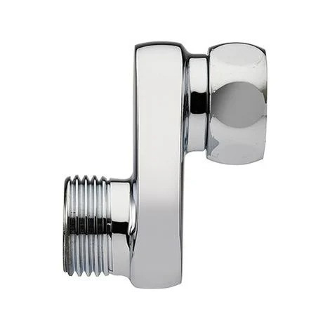 RACCORD EXCENTRE 25 MM MF 1/2 1/2 CHROME BROCHABLE (X2)