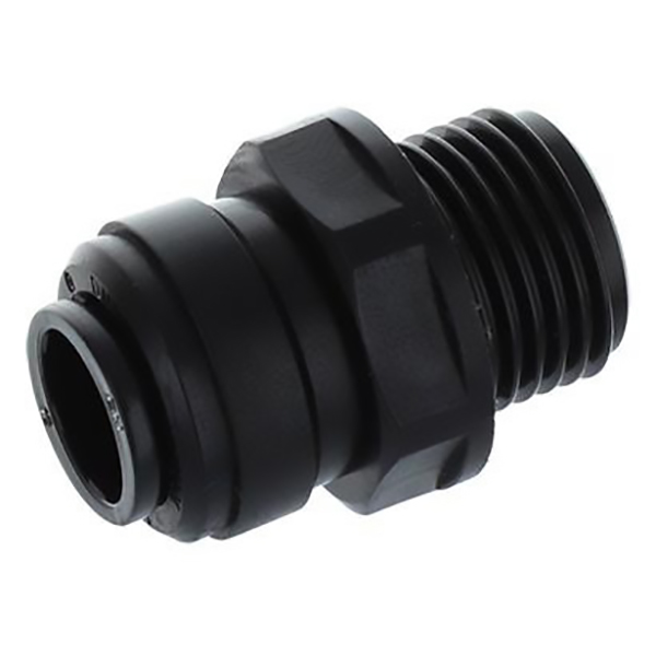 RACCORD DROIT FC A JOINT FEMELLE 3/4 - D16 LIEN1PIECE