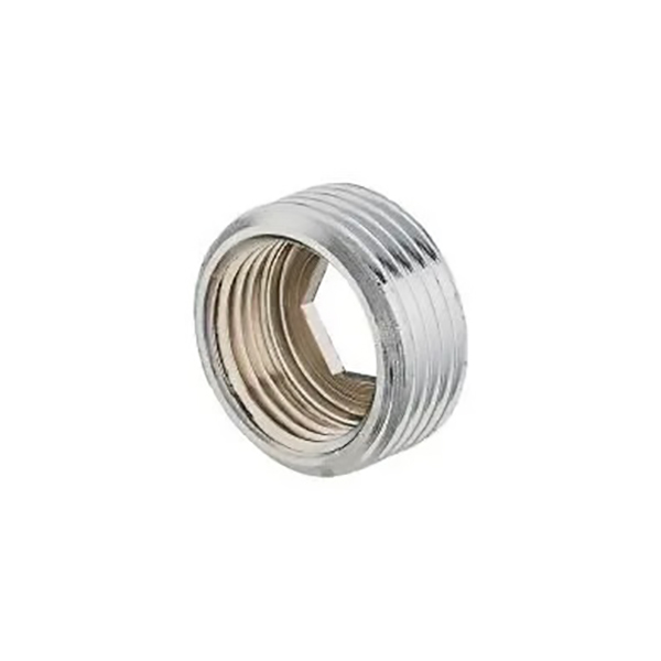 MANCHON REDUIT A BUTEE EXTERIEUR MF 1/2 - 3/8 LIEN 1PIECE