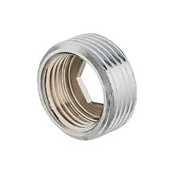 MANCHON REDUIT A BUTEE EXTERIEUR MF 3/4 - 1/2 LIEN 1PIECE