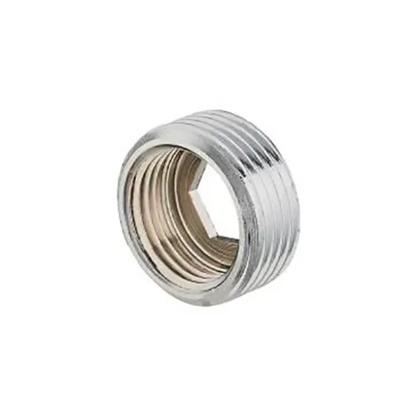 MANCHON REDUIT A BUTEE EXTERIEUR MF 1"1/4 - 1" LIEN 1PIECE