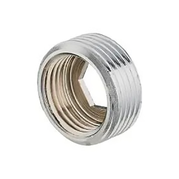 MANCHON REDUIT A BUTEE INTERIEUR MF 3/8 - 1/4 LIEN 1PIECE