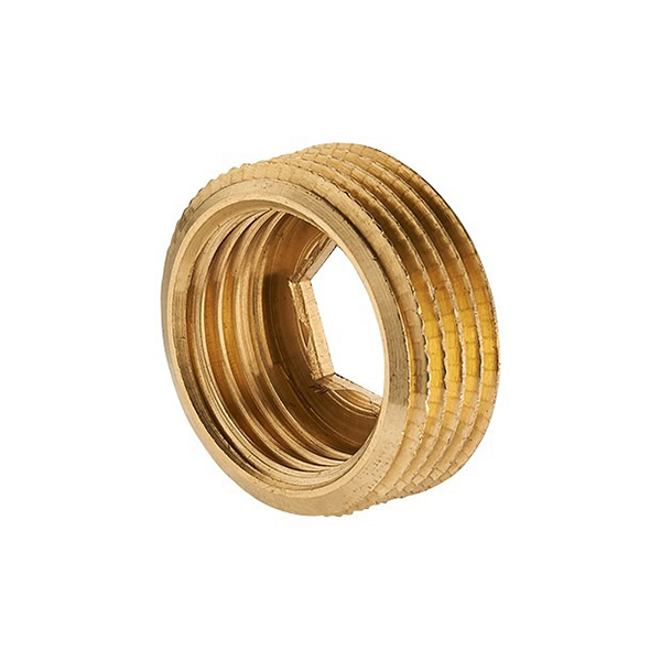 MANCHON REDUIT A BUTEE INTERIEUR MF 1" - 3/4 LIEN 1PIECE