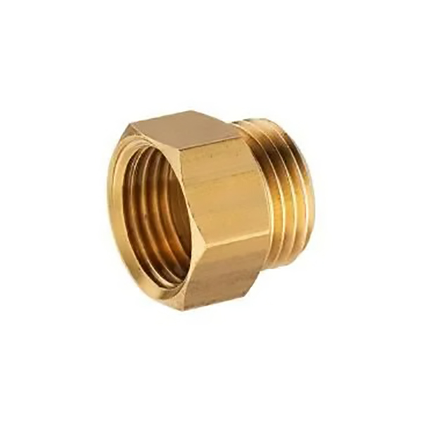 MANCHON DROIT (RALLONGE) MF EGAL 3/8 LIEN 1PIECE