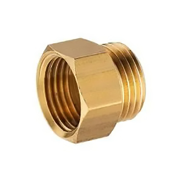 MAMELON REDUIT FM 1" - 1/2 LIEN 1PIECE
