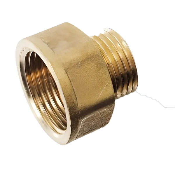 MAMELON REDUIT FM 1"1/4 - 1" LIEN 1PIECE