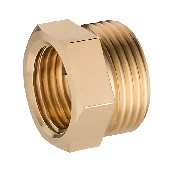 MAMELON REDUIT MF 1/2 - 3/8 LIEN 1PIECE